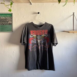 Vintage look Kylesa Graphic T-shirt